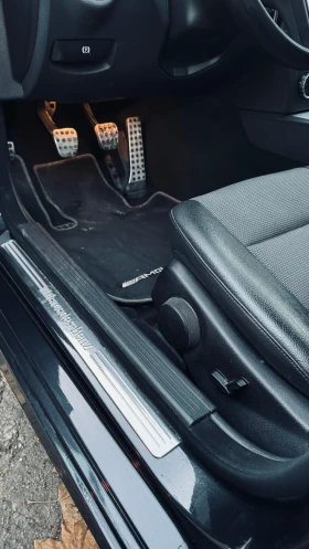 Mercedes-Benz C 180 - 9300 € / 18189.22 лв. - 19428146 10