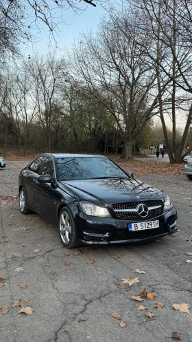 Mercedes-Benz C 180 - 9300 € / 18189.22 лв. - 19428146 3