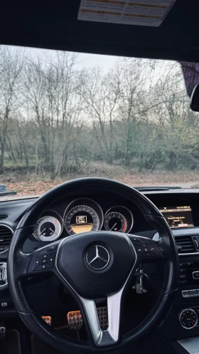 Mercedes-Benz C 180 - 9300 € / 18189.22 лв. - 19428146 8