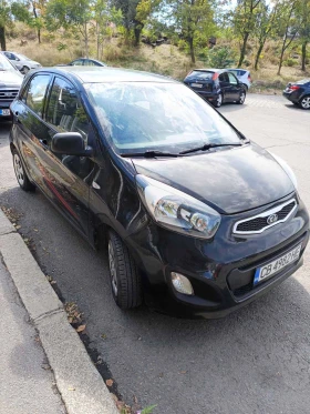 Kia Picanto 1.0 - 4200 € / 8214.49 лв. - 79501487 5