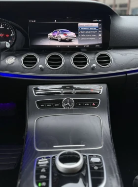 Mercedes-Benz E 220 W213 | 9G-TRONIC | Avantgarde, снимка 14