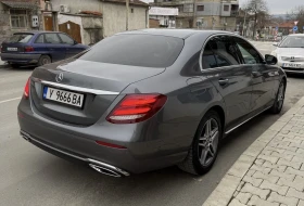 Mercedes-Benz E 220 W213 | 9G-TRONIC | Avantgarde, снимка 7