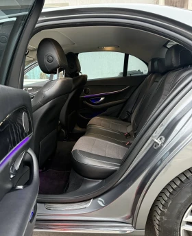 Mercedes-Benz E 220 W213 | 9G-TRONIC | Avantgarde, снимка 11
