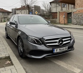 Mercedes-Benz E 220 W213 | 9G-TRONIC | Avantgarde, снимка 2