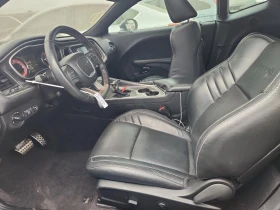 Dodge Challenger SRT HELLCAT - 25500 € / 49873.67 лв. - 26582973 7