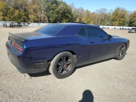 Dodge Challenger SRT HELLCAT - 25500 € / 49873.67 лв. - 26582973 6