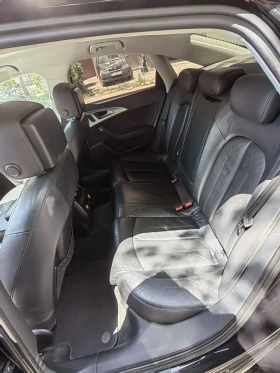Audi A6 - 9500 € / 18580.38 лв. - 24508166 9