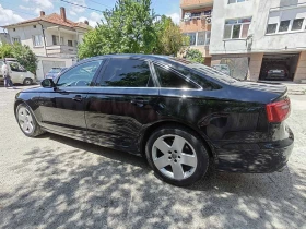 Audi A6 - 9500 € / 18580.38 лв. - 24508166 3