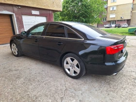 Audi A6 - 9500 € / 18580.38 лв. - 24508166 12