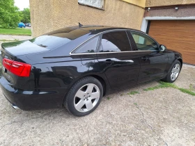 Audi A6 - 9500 € / 18580.38 лв. - 24508166 7