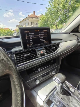 Audi A6 - 9500 € / 18580.38 лв. - 24508166 10