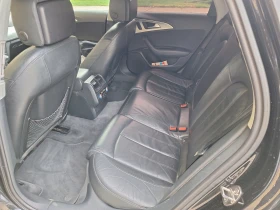 Audi A6 - 9500 € / 18580.38 лв. - 24508166 13