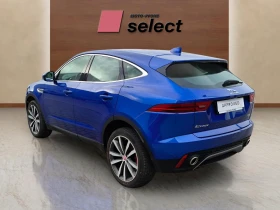 Jaguar E-pace 2.0, снимка 7