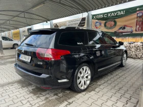 Citroen C5 Tourer - 6000 € / 11734.98 лв. - 32509959 5