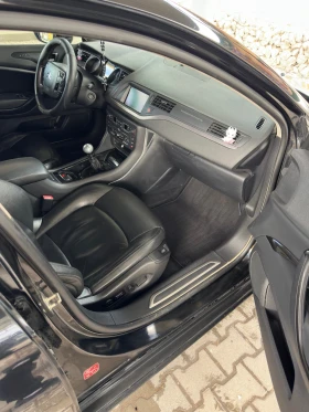 Citroen C5 Tourer - 6000 € / 11734.98 лв. - 32509959 8