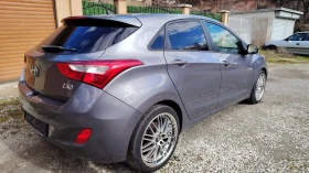 Hyundai I30 1.6 CRDi - 4900 € / 9583.57 лв. - 99860664 3