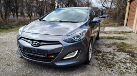 Hyundai I30 1.6 CRDi