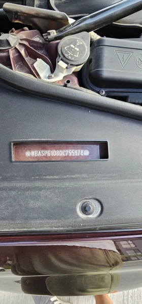 BMW 5 Gran Turismo - 13000 € / 25425.79 лв. - 74451929 12