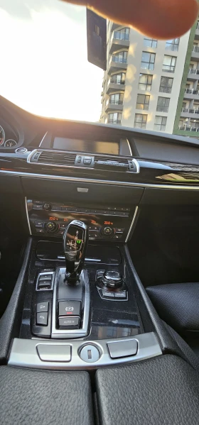 BMW 5 Gran Turismo - 13000 € / 25425.79 лв. - 74451929 5