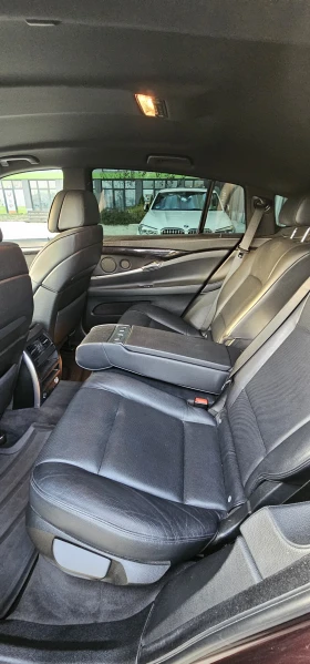 BMW 5 Gran Turismo - 13000 € / 25425.79 лв. - 74451929 9