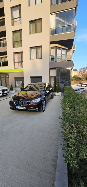 BMW 5 Gran Turismo - 13000 € / 25425.79 лв. - 74451929 4