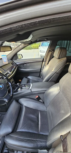 BMW 5 Gran Turismo - 13000 € / 25425.79 лв. - 74451929 8
