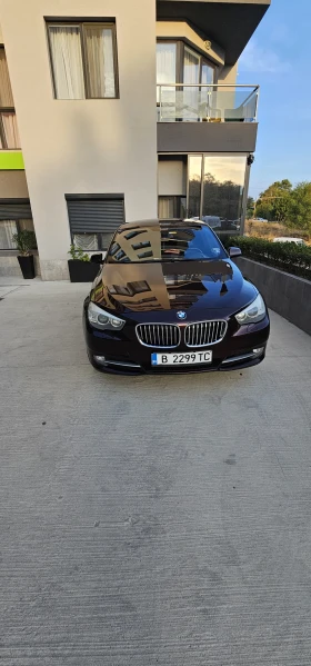 BMW 5 Gran Turismo - 13000 € / 25425.79 лв. - 74451929 2