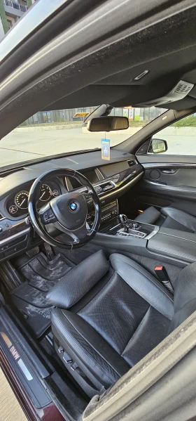 BMW 5 Gran Turismo - 13000 € / 25425.79 лв. - 74451929 7
