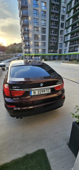 BMW 5 Gran Turismo - 13000 € / 25425.79 лв. - 74451929 3