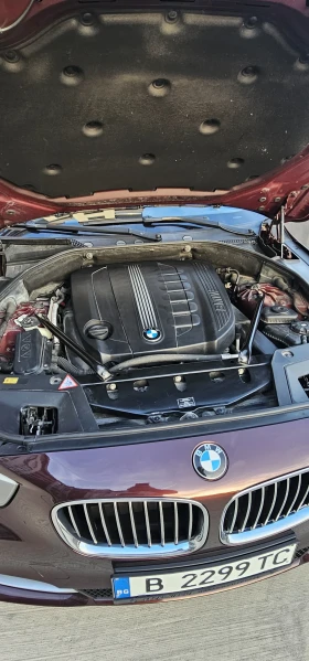 BMW 5 Gran Turismo - 13000 € / 25425.79 лв. - 74451929 13