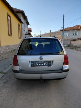 VW Golf 1.9 - 1650 € / 3227.12 лв. - 86904469 5