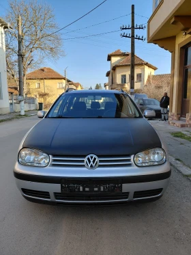 VW Golf 1.9 - 1650 € / 3227.12 лв. - 86904469 2