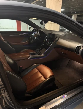 BMW 840 XD M-pack individual - 47500 € / 92901.93 лв. - 82077873 16