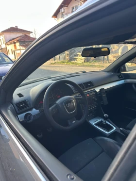 Audi A4 B7 3xsline - 3505 € / 6855.18 лв. - 36183842 7