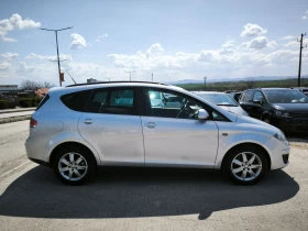 Seat Altea 1.6TDI XL - 3600 € / 7040.99 лв. - 75644375 4