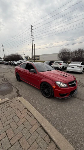 Mercedes-Benz C 63 AMG РЕГИСТРАЦИЯ & ОБСЛУЖВАНЕ - 20800 € / 40681.26 лв. - 93821194 4