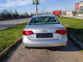 Audi A4 2.0 T 156ps - 4650 € / 9094.61 лв. - 86657712 7