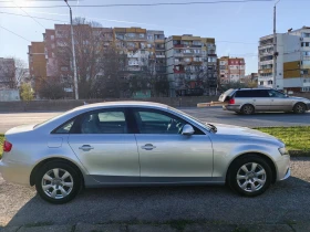 Audi A4 2.0 T 156ps - 4650 € / 9094.61 лв. - 86657712 5