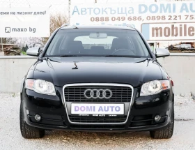 Audi A4 1.9tdi 116kc  - 3499 € / 6843.45 лв. - 84727477 2