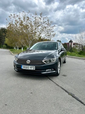 ������ VW Passat