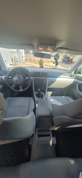 Audi A4 1.9 TDI | Mobile.bg � ����� ������ 7