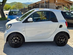 Smart Fortwo COUPE 1.0i 71 k.c. | Mobile.bg � ����� ������ 7