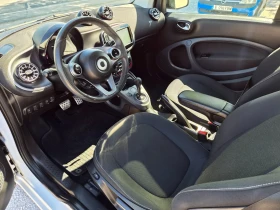Smart Fortwo COUPE 1.0i 71 k.c. | Mobile.bg � ����� ������ 13