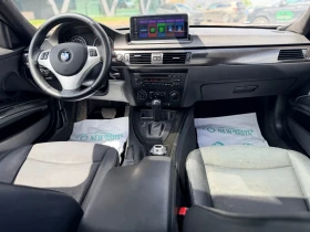 BMW 320 D-Автомат-нави-Лизинг през Уникредит по 90 евро | Auto.bg — изображение 10