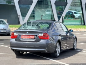 BMW 320 D-Автомат-нави-Лизинг през Уникредит по 90 евро | Auto.bg — изображение 6