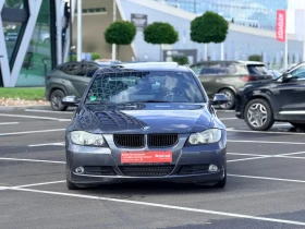 BMW 320 D-Автомат-нави-Лизинг през Уникредит по 90 евро | Auto.bg — изображение 2