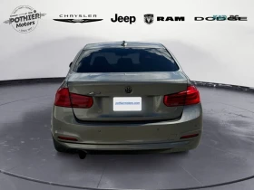 BMW 320 * HeadUp* AвтоКредит* (ЦЕНА ДО БГ) | Auto.bg — изображение 4