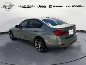 BMW 320 * HeadUp* AвтоКредит* (ЦЕНА ДО БГ) | Auto.bg — изображение 3
