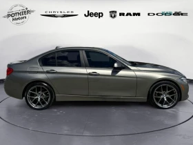 BMW 320 * HeadUp* AвтоКредит* (ЦЕНА ДО БГ) | Auto.bg — изображение 6
