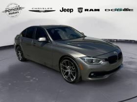 BMW 320 * HeadUp* AвтоКредит* (ЦЕНА ДО БГ) | Auto.bg — изображение 7